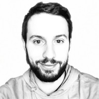 Acroname Inc. Employee David Krueger's profile photo