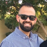 Jesse Gonzalez Email & Phone Number