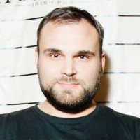 Yuriy Tolpygo Email & Phone Number