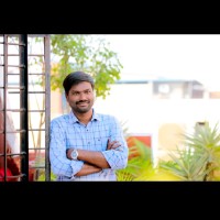 Anilkumar S Email