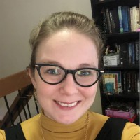 CenterPoint Integrated Solutions Employee Rebecca Hotchkiss's profile photo