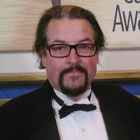 The Asylum Employee Eric Forsberg's profile photo