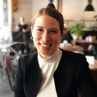 Hanna Seminario Email & Phone Number