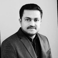 izil Beauty Employee Pinto Thomas's profile photo