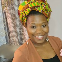 New Vista KY Employee Martha Kamara's profile photo