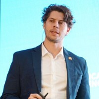 Altcoinist.com Employee Mate Tokay's profile photo