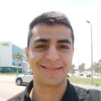 DocuSign Employee Amr Ehab's profile photo