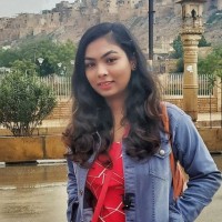 Divya Bharati's profile photo
