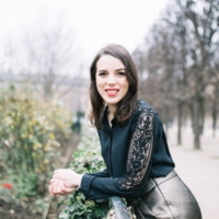 Interforum Employee Christelle Gauzin's profile photo