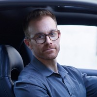 Mazda North American Operations Employee Drew Cary's profile photo