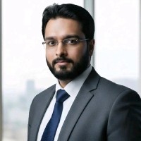 NVIDIA Employee Saurav Agarwal's profile photo