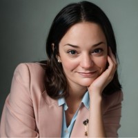 Charge Infrastructure Employee Amanda Tortoreti's profile photo