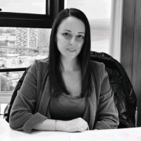 QUALITY CONSULTORES Employee María Bascoy's profile photo