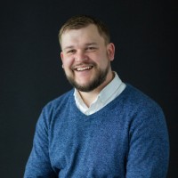 Select Lending Services Employee Bo Baker's profile photo