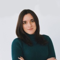 Kateryna Shyrokopoias's profile photo