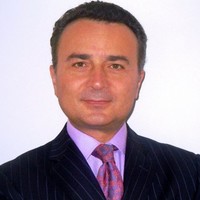 e2E Employee Mario Sforza's profile photo