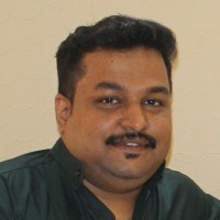 IBM Employee Lijo Thomas's profile photo