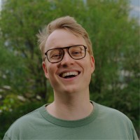 Bolt Employee Jasper Verschuere's profile photo