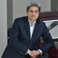 Ajay Seth Email & Phone Number