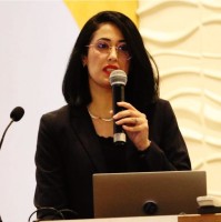 World Health Organization African Region Employee Hela Ben Mesmia's profile photo