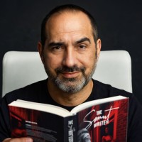 CONNEST Employee Mario Alberto Estrella's profile photo