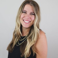 ThreeSixtyEight Employee Melanie Cascio's profile photo
