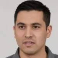 Idea2App Employee Patrick Wilson's profile photo