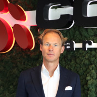 Copernica Marketing Software Employee Michael Linthorst's profile photo