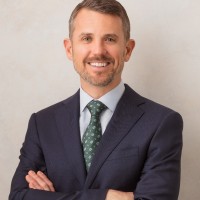 University of Utah School of Medicine Employee Jeremy Gililland's profile photo