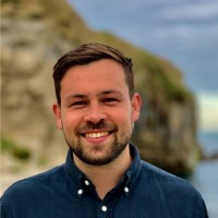 AMR Consult Employee Ryan Davison's profile photo