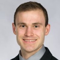 St. John's Community Health Employee Matthew Welzenbach's profile photo