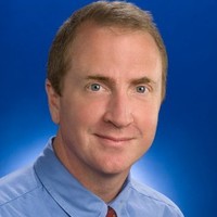 Lilly Employee Dave Waters's profile photo