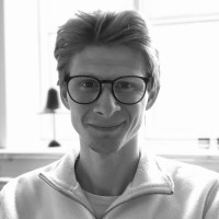 MARTEC Employee Tobias Bruun's profile photo