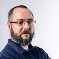 11:11 Systems Employee Matt Bogucki's profile photo