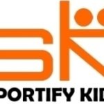 Sportify Kids Employee Mark Tak's profile photo