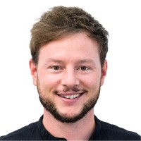 Energie Thun AG Employee Yannick Gerber's profile photo