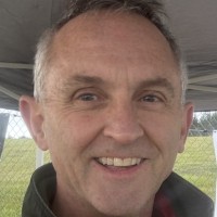 DB Engineering Inc. Employee Mike Brisbois's profile photo