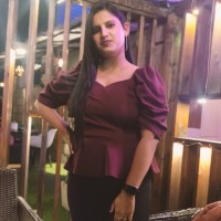 rosha Employee Shivani Sharma's profile photo