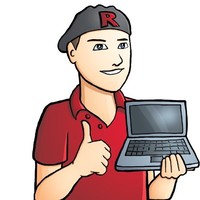 Lucas Technical Services LLC Employee Ryan Lucas's profile photo