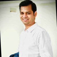 Amazon Employee Mohammad Saif's profile photo