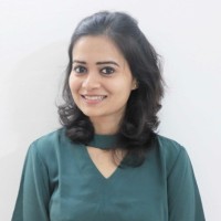 Happy Marketer Private Ltd Employee Rittika Das's profile photo