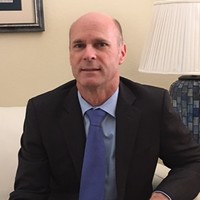 Young's Market Company Employee Jeff Huston's profile photo