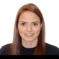 Simon G. Jewelry Employee Maria Valentina Gonzalez's profile photo
