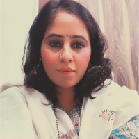 Pooja Anand Email & Phone Number