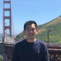 Benjamin Chiang Email & Phone Number