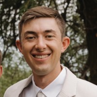 Oregon Trail Electric Cooperative Employee Austin Folkman's profile photo