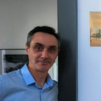 NATUROPERA Employee Thierry Liegard's profile photo