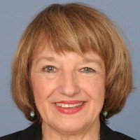 American Postal Workers Union Employee Debby Szeredy's profile photo