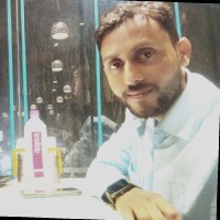 Hasan Mahendi Email