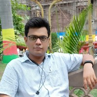 Ritesh Borase Email